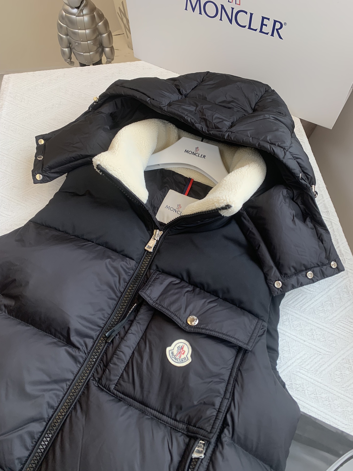 Moncler Down Jackets